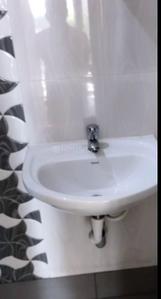 Bathroom Image of 1335 Sq.ft 2 BHK Apartment / Flat for sale in Sri Krishna Excel Stone, Balagere Bengaluru for Rs. 8500000