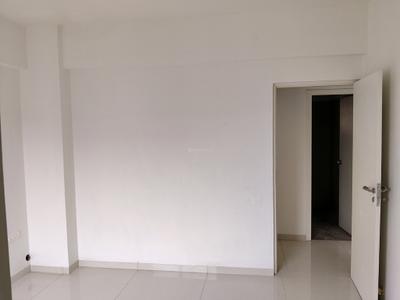 Bedroom Image of 1015 Sq.ft 3 BHK Apartment / Flat for sale in Adani Atrius, Jagatpur Ahmedabad for Rs. 9240000