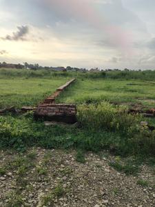 Image of 1000 Sq.ft Residential Plot / Land for sale in Jhalwa, Allahabad for Rs. 1400000