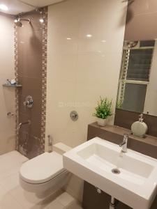 Bathroom Image of 2250 Sq.ft 3 BHK Apartment / Flat for sale in Global Precioso, Kharadi Pune for Rs. 24000000