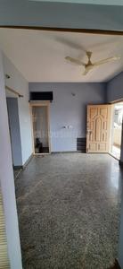 1 BHK Independent Builder Floor