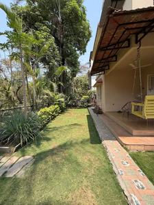 Image of 6600 Sq.ft 4 BHK Villa for sale in Undri, Pune for Rs. 54000000