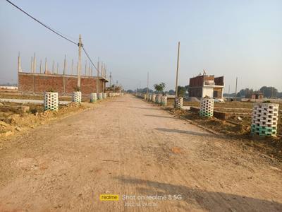 Image of 900 Sq.ft Residential Plot / Land for sale in Naubasta, Kanpur for Rs. 1500000