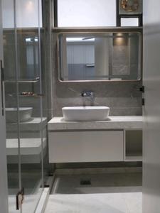 Bedroom Two Image of 1440 Sq.ft 3 BHK Builder Floor for sale in GTB Nagar New Delhi for Rs. 30000000