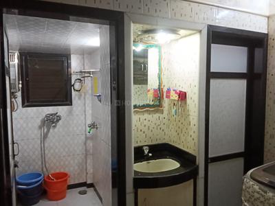 Image of 600 Sq.ft 1 BHK Apartment / Flat for sale in Jogeshwari East, Mumbai for Rs. 8000000