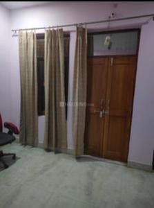 Bedroom Image of 900 Sq.ft 1 BHK Builder Floor for rent in Sector-02 Bahadurgarh for Rs. 12000
