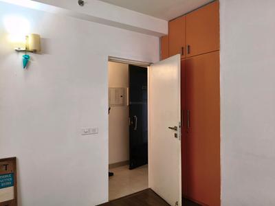 Bedroom Image of 1750 Sq.ft 3 BHK Apartment / Flat for sale in Vatika Lifestyle Homes, Sector 83 Gurgaon for Rs. 19800000