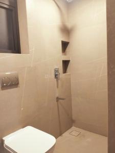 Bathroom Image of 1810 Sq.ft 3 BHK Apartment / Flat for sale in Nerul Navi Mumbai for Rs. 35000000