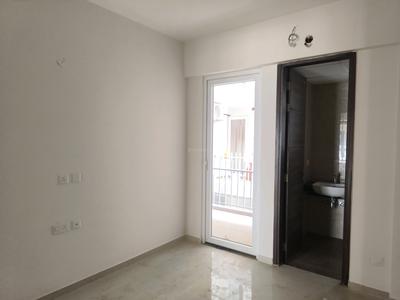 Bedroom Image of 1450 Sq.ft 3.5 BHK Apartment / Flat for sale in Smartworld Gems, Sector 89 Gurgaon for Rs. 16300000