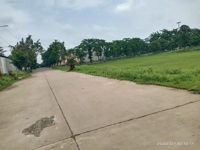 Image of 1000 Sq.ft Residential Plot / Land for sale in Talawali Chanda, Indore for Rs. 5500000