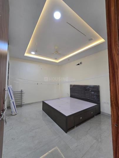 Radhika Palace  Bedroom 1