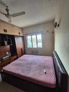 Bedroom Image of 1220 Sq.ft 3 BHK Apartment / Flat for sale in South City Garden, Behala Kolkata for Rs. 9700000