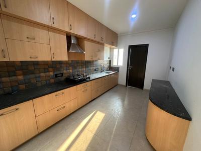 Kitchen Image of 2511 Sq.ft 3 BHK Apartment / Flat for sale in Richmond Town Bengaluru for Rs. 47500000