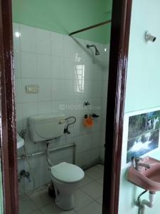 Image of 780 Sq.ft 2 BHK Apartment / Flat for rent in New Town, Kolkata for Rs. 18000