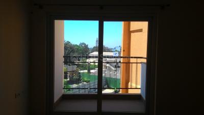 Balcony Image of 1840 Sq.ft 3 BHK Apartment / Flat for sale in Golden Grand, Yeswanthpur Bengaluru for Rs. 28000000