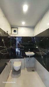 Bathroom Image of 1000 Sq.ft 3 BHK Builder Floor for sale in First Choice Realty Builder Floor, Mahavir Enclave New Delhi for Rs. 8500000