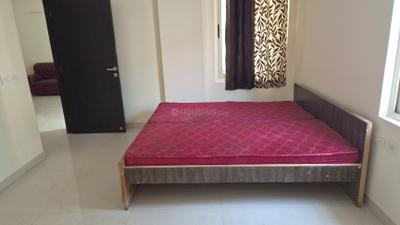 Bedroom Image of 2000 Sq.ft 4 BHK Apartment / Flat for rent in UDB Aranya, Sodala Jaipur for Rs. 48000