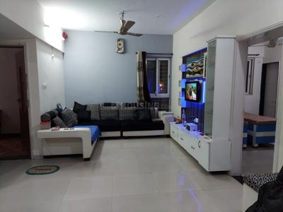2 BHK Flat