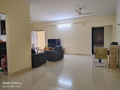 BHK Flats for Rent in Rajiv Gandhi Nagar, HSR Layout, Bangalore