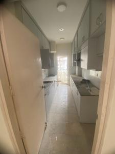 Kitchen Image of 1450 Sq.ft 3 BHK Apartment / Flat for rent in DLF Westend Heights, Akshayanagar Bengaluru for Rs. 50003