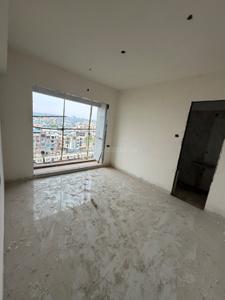 Bedroom Image of 1395 Sq.ft 2 BHK Apartment / Flat for sale in Nerul Navi Mumbai for Rs. 21000000