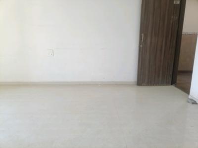 Living Room Image of 810 Sq.ft 1 BHK Apartment / Flat for sale in Arihant Clan Aalishan, Kharghar Navi Mumbai for Rs. 7000000