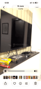 Image of 950 Sq.ft 2 BHK Builder Floor for rent in Vaishali, Ghaziabad for Rs. 29500