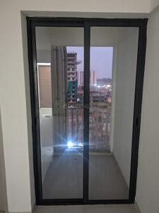 Image of 1600 Sq.ft 2 BHK Apartment / Flat for rent in Aatrey Ivaan 6, Nana Chiloda, Ahmedabad for Rs. 22000