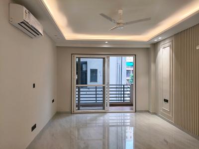 Bedroom Image of 1700 Sq.ft 3 BHK Independent House for sale in Vipul World, Sector 48 Gurgaon for Rs. 24500000