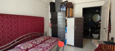 Bedroom Image of 1110 Sq.ft 2 BHK Apartment / Flat for sale in Arihant Anaika, Taloja Navi Mumbai for Rs. 6250000