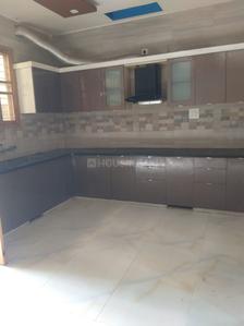 Kitchen Image of 1300 Sq.ft 2 BHK Independent House for rent in Hero Haridwar Greens Plots, Aneki Hetmapur Haridwar for Rs. 12000