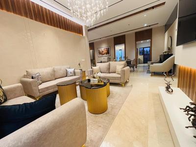 Hall Image of 3000 Sq.ft 4.5 BHK Apartment / Flat for sale in Joy Grand, Sector 88 Mohali for Rs. 32400000