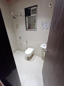 Bathroom Image of 1161 Sq.ft 3 BHK Apartment / Flat for sale in Landmarkk Luxuria, Dudulgaon Pune for Rs. 6789000
