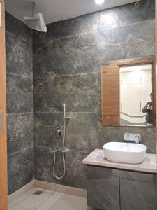 Bedroom Four Image of 2700 Sq.ft 4 BHK Builder Floor for sale in Paschim Vihar New Delhi for Rs. 50000000