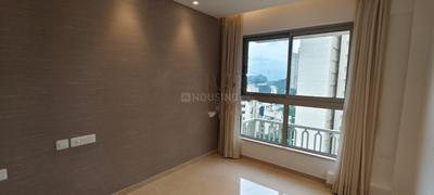 Bedroom Image of 1250 Sq.ft 2 BHK Apartment / Flat for rent in Hiranandani Highland A B C D And E Wing, Powai Mumbai for Rs. 85045