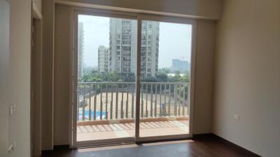 Bedroom Image of 3800 Sq.ft 4 BHK Apartment / Flat for sale in Mapsko The Icon 79, Sector 79 Gurgaon for Rs. 47500000