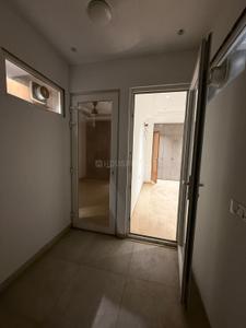 3 BHK Independent Builder Floor