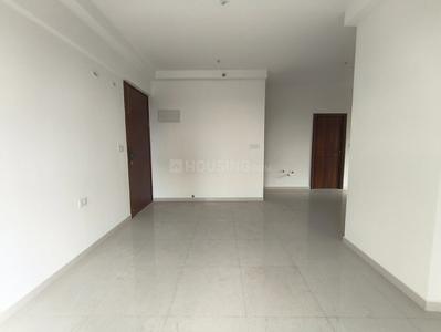 Hall Image of 1230 Sq.ft 2 BHK Apartment / Flat for sale in Disha Pursuit Of Sunshine by Disha Habitat Projects LLP, Budigere Cross Bengaluru for Rs. 14000000