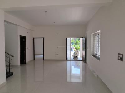 Living Room One Image of 3670 Sq.ft 4 BHK Villa for sale in Sikhara Tranquil, Cherlapalli Secunderabad for Rs. 29360000