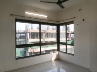 Bedroom Image of 720 Sq.ft 2 BHK Apartment / Flat for sale in Kashimira Forest Vista, Mira Road East Mira Bhayandar for Rs. 9950000