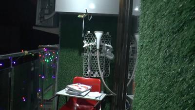 Balcony Image of 743 Sq.ft 2 BHK Apartment / Flat for sale in ACME Avenue, Kandivali West Mumbai for Rs. 16500000