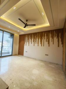 Hall Image of 4500 Sq.ft 4.5 BHK Builder Floor for sale in Malibu Town Floors, Sector 47 Gurgaon for Rs. 65000000