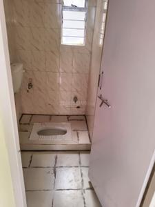 Bathroom Image of 700 Sq.ft 2 BHK Apartment / Flat for sale in IBD Hallmark Citii, Mahawadiya Bhopal for Rs. 1500000