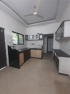Kitchen Image of 2000 Sq.ft 2 BHK Apartment / Flat for rent in R Sandesh The Rhythm, Shivaji Nagar Nagpur for Rs. 25000
