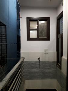 Bedroom Two Image of 540 Sq.ft 2 BHK Apartment / Flat for sale in Dwarka Mor New Delhi for Rs. 3200000