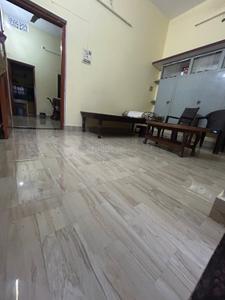 Hall Image of 1350 Sq.ft 3 BHK Builder Floor for rent in Nagwa Lanka Varanasi for Rs. 25000
