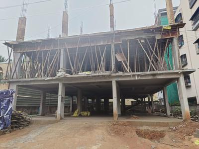 Image of 1400 Sq.ft 3 BHK Apartment / Flat for sale in Maddilapalem, Visakhapatnam for Rs. 9100000
