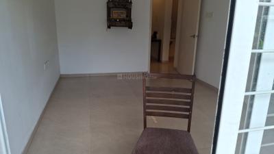 Bedroom Image of 2710 Sq.ft 4 BHK Apartment / Flat for sale in Rohan Kritika, Dattavadi Pune for Rs. 47500000