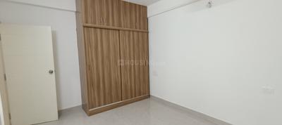 Bedroom Image of 1500 Sq.ft 3 BHK Apartment / Flat for rent in Kalyan Nagar Bengaluru for Rs. 40000