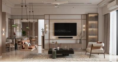 Hall Image of 1789 Sq.ft 3 BHK Apartment / Flat for sale in Banaswadi Bengaluru for Rs. 26500124